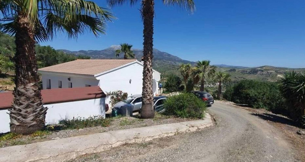 Finca - Cortijo in Tolox-11