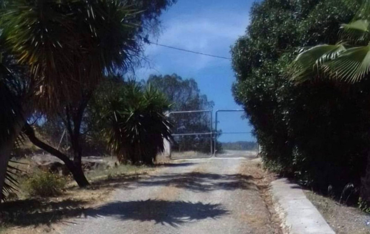 Finca - Cortijo in Tolox-12