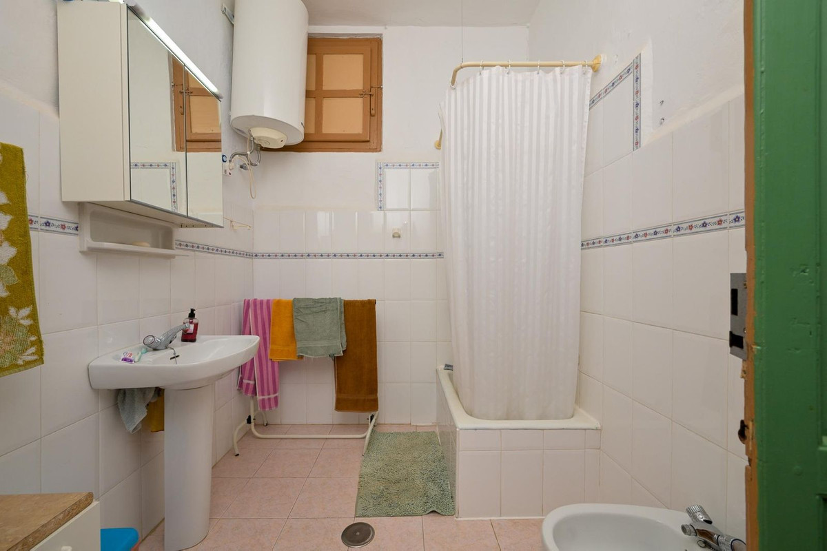 Geschakelde Woning in Tolox-13