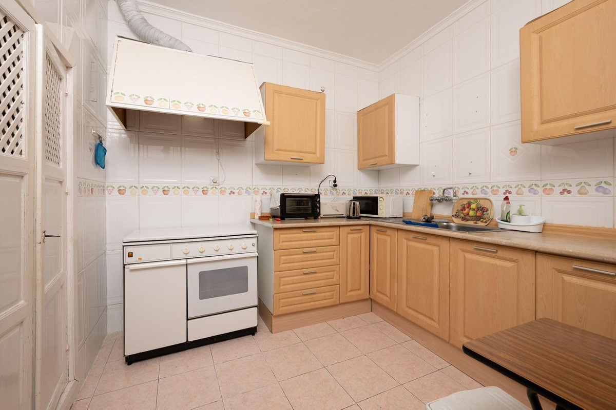 Geschakelde Woning in Tolox-5