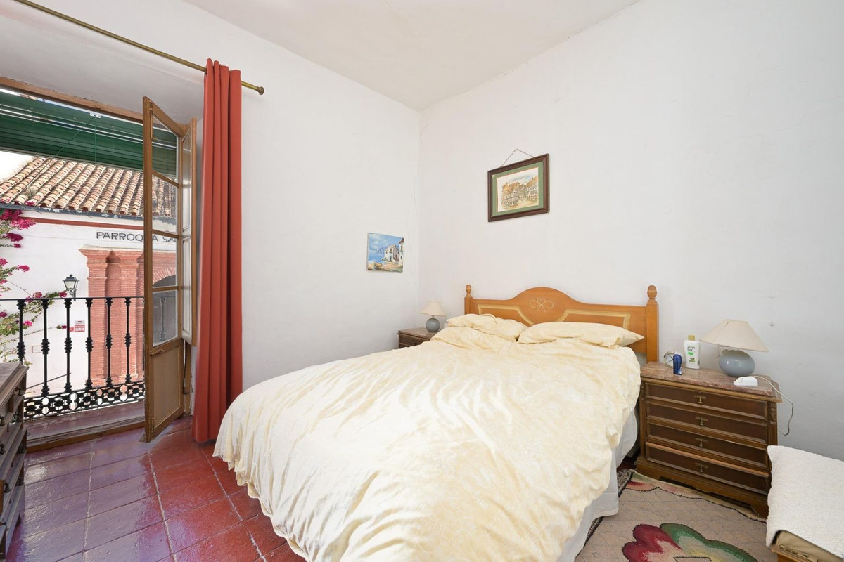 Geschakelde Woning in Tolox-6