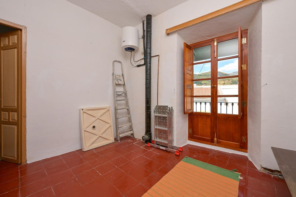 Geschakelde Woning in Tolox-7