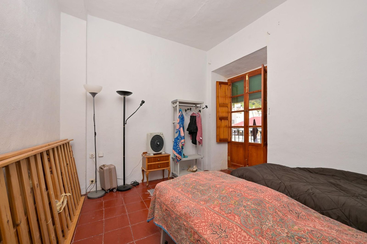 Geschakelde Woning in Tolox-8