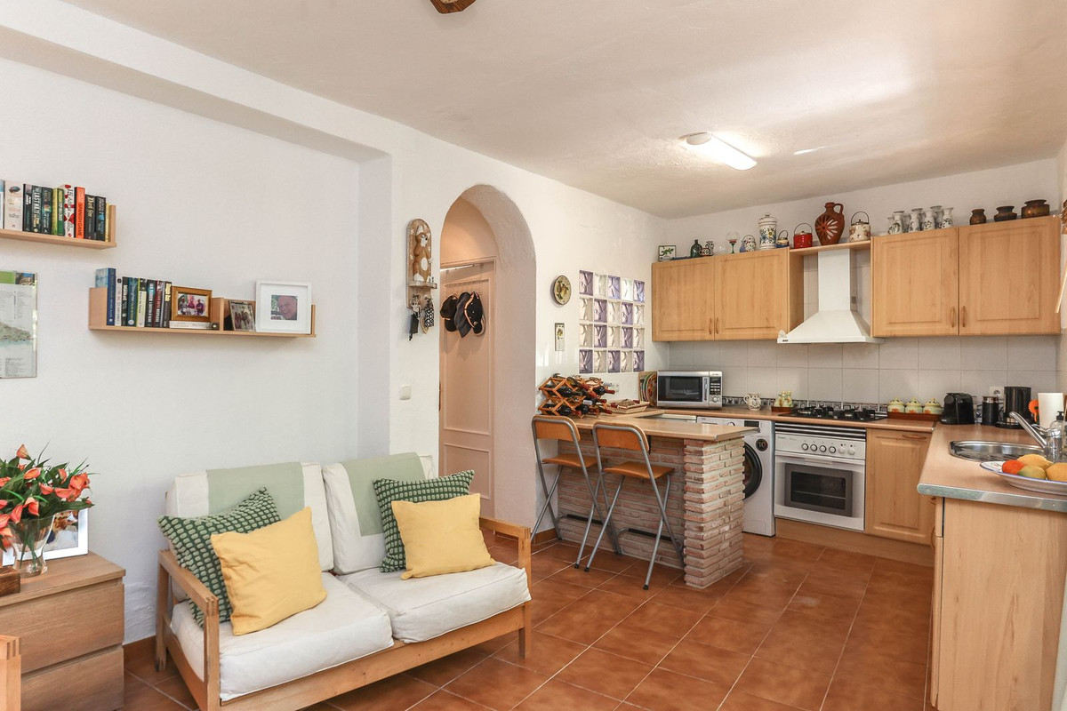 Geschakelde Woning te koop in Tolox | 2 slaapkamers H5047030
