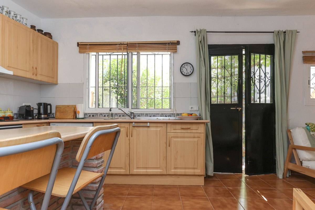 Geschakelde Woning te koop in Tolox | 2 slaapkamers H5047030