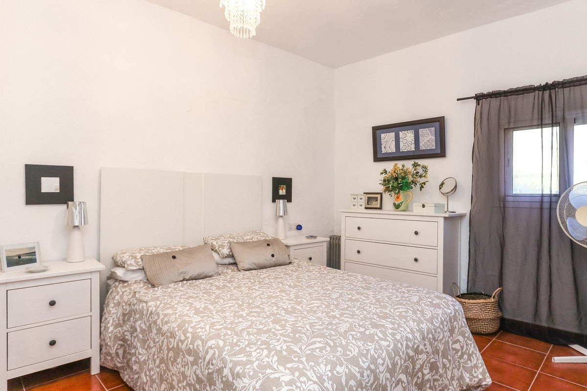 Geschakelde Woning te koop in Tolox | 2 slaapkamers H5047030