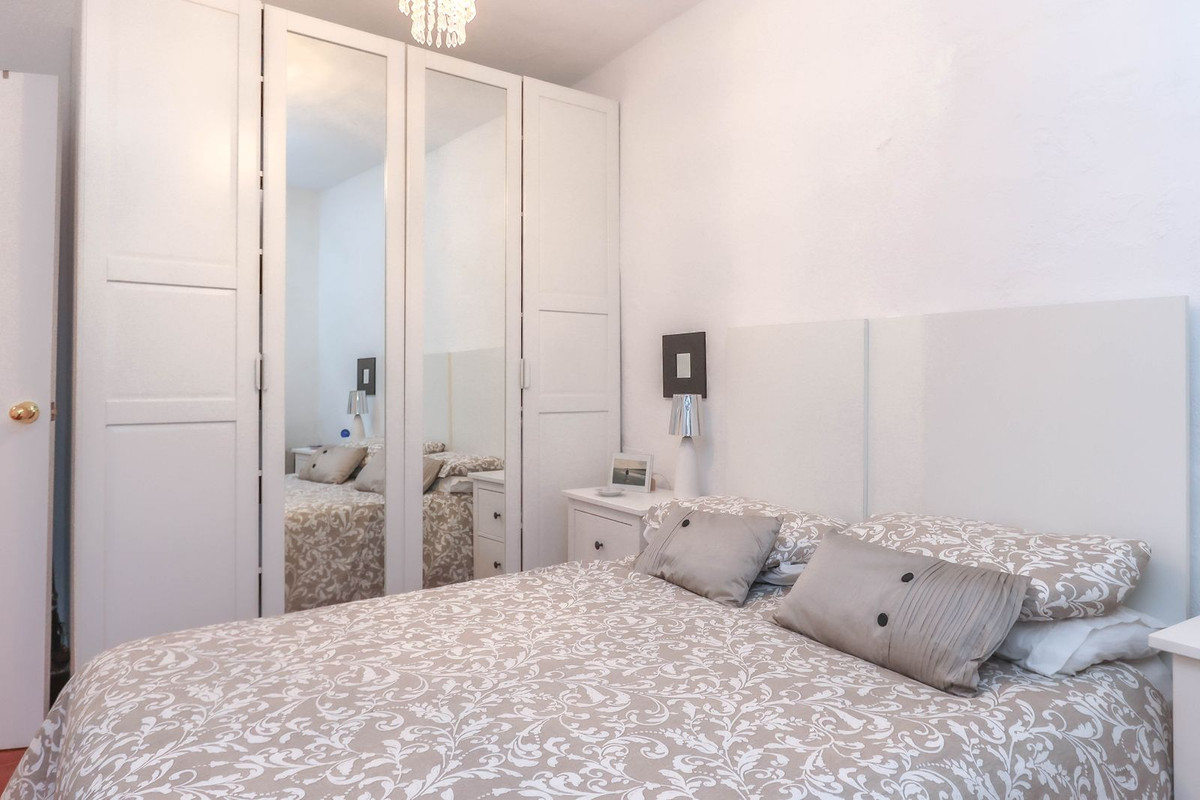 Geschakelde Woning te koop in Tolox | 2 slaapkamers H5047030