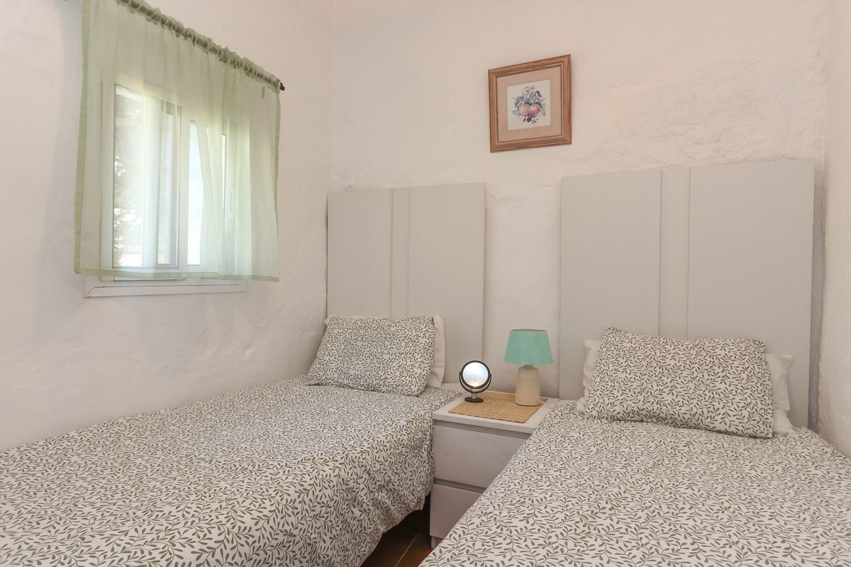 Geschakelde Woning te koop in Tolox | 2 slaapkamers H5047030