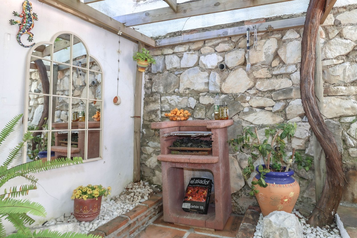 Geschakelde Woning te koop in Tolox | 2 slaapkamers H5047030