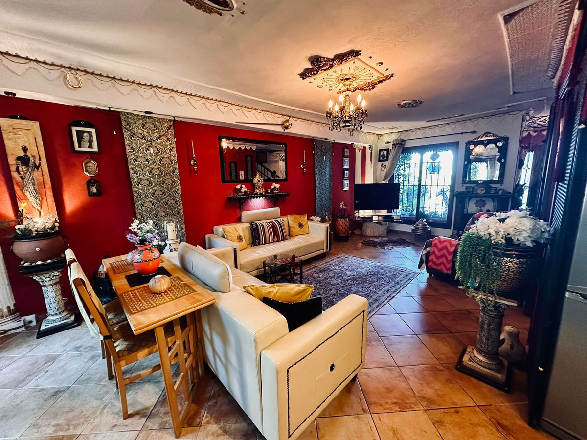 Geschakelde Woning te koop in Tolox | 3 slaapkamers H5063878