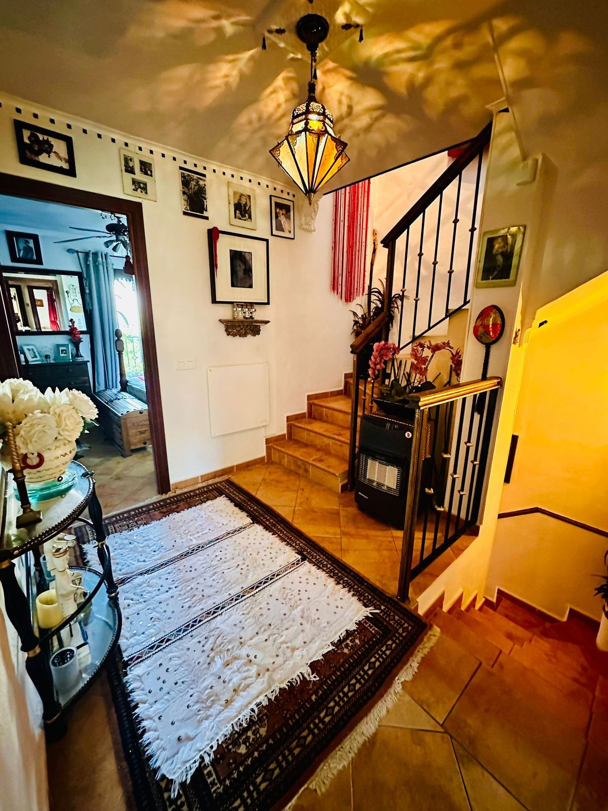 Geschakelde Woning te koop in Tolox | 3 slaapkamers H5063878