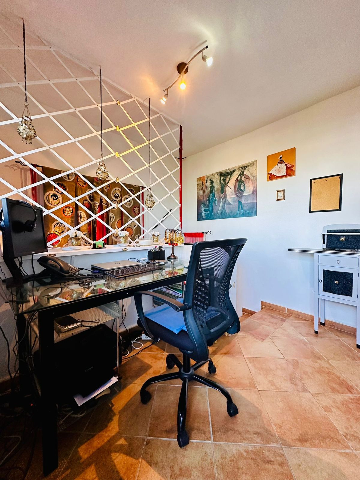 Geschakelde Woning te koop in Tolox | 3 slaapkamers H5063878