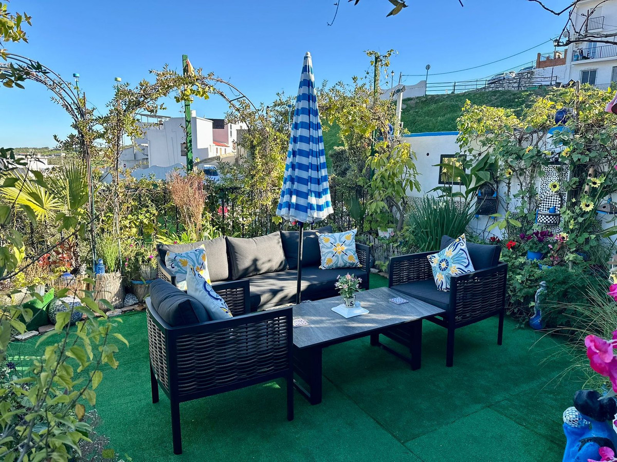Geschakelde Woning te koop in Tolox | 3 slaapkamers H5063878