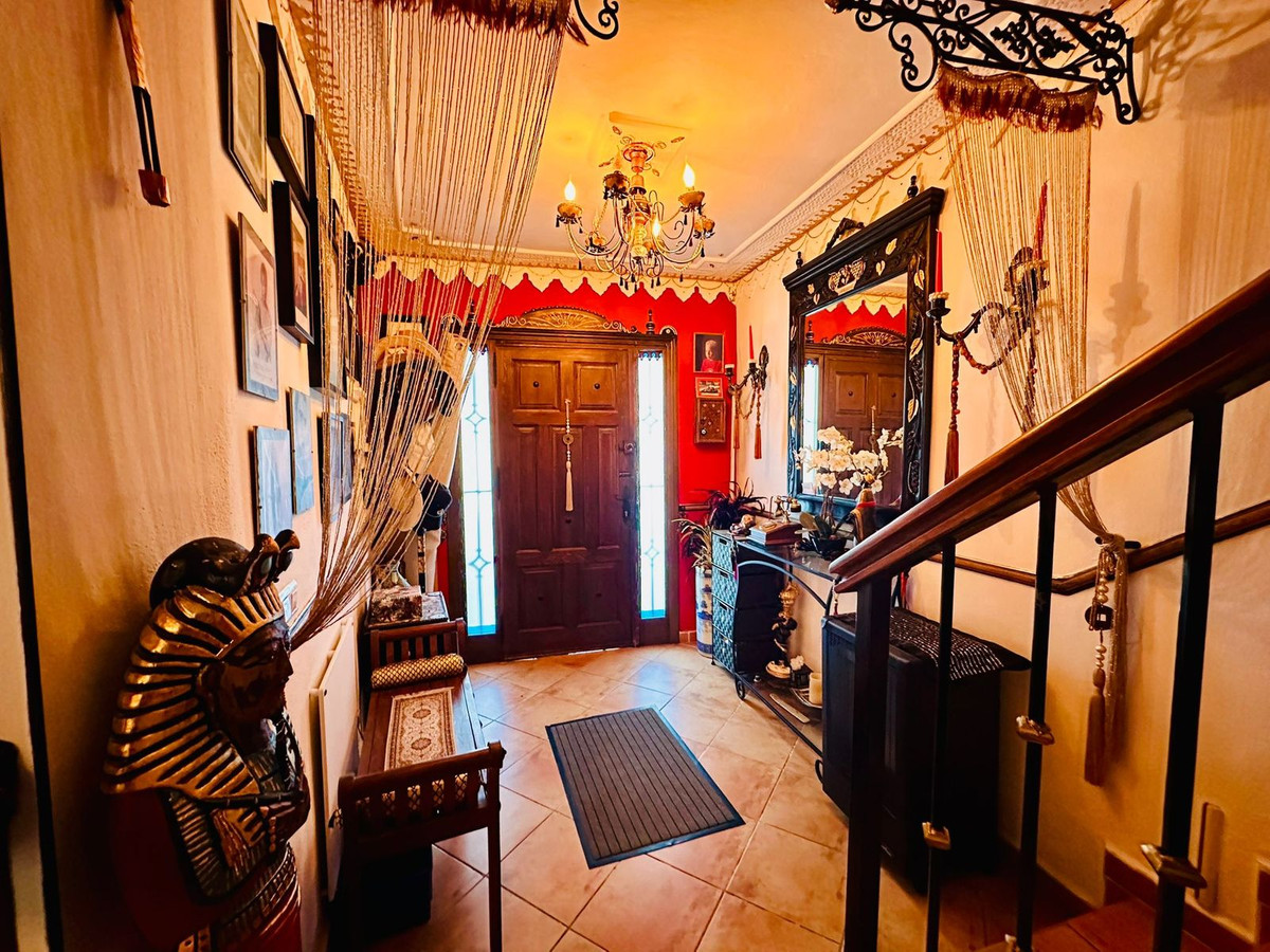 Geschakelde Woning te koop in Tolox | 3 slaapkamers H5063878