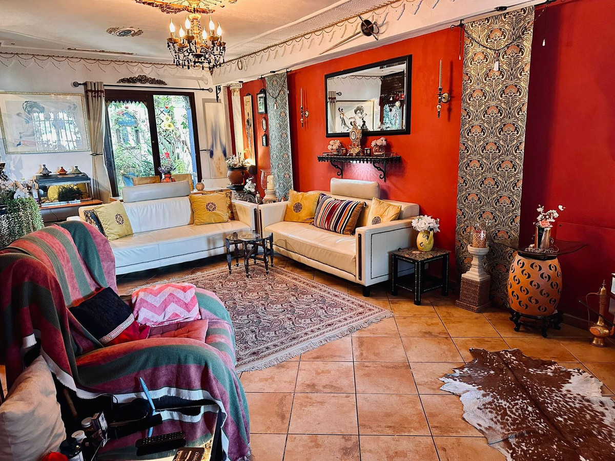 Geschakelde Woning te koop in Tolox | 3 slaapkamers H5063878