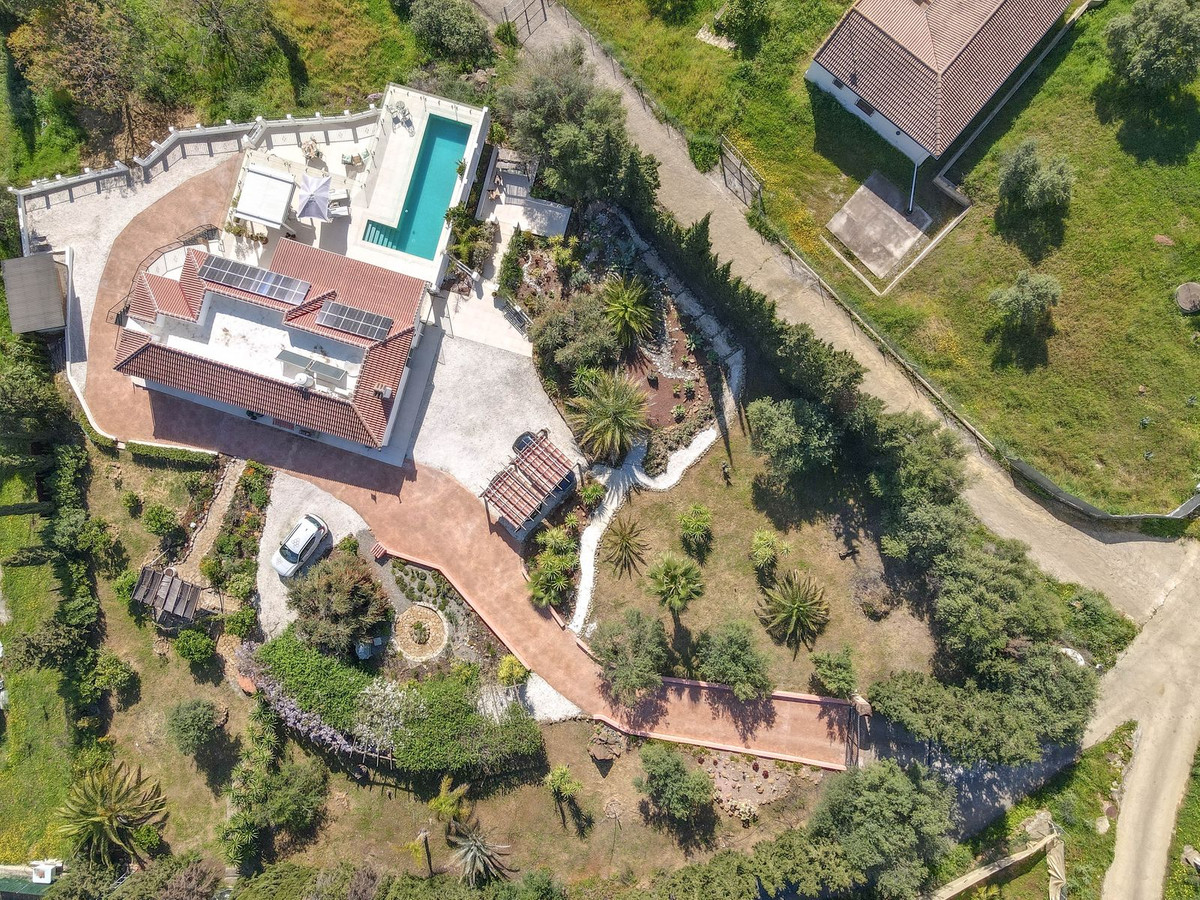 Vrijstaande Villa te koop in Tolox | 3 slaapkamers H5066902