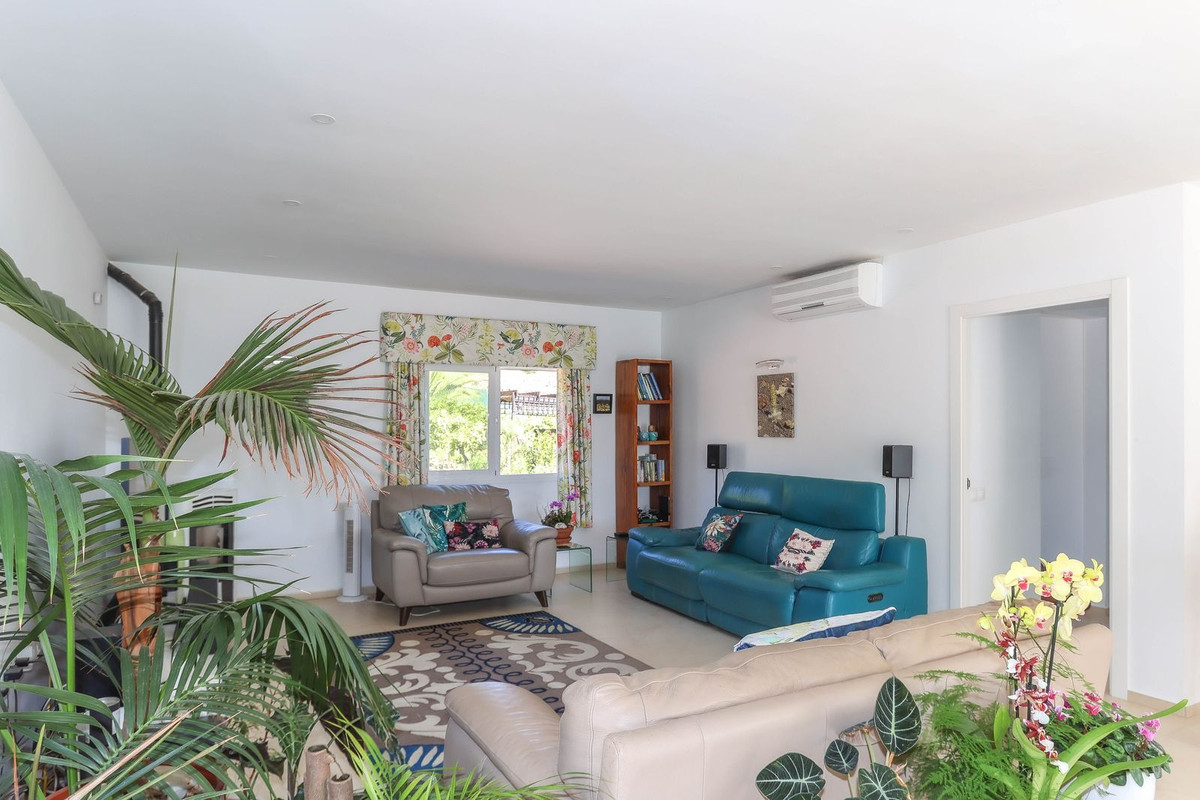 Vrijstaande Villa te koop in Tolox | 3 slaapkamers H5066902