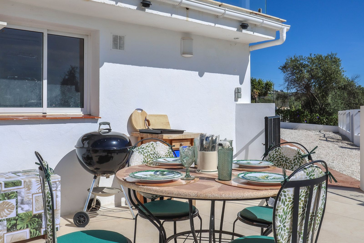 Vrijstaande Villa te koop in Tolox | 3 slaapkamers H5066902