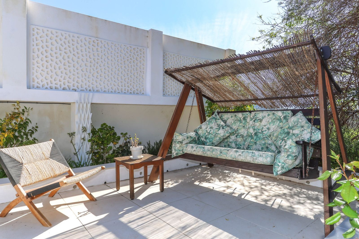 Vrijstaande Villa te koop in Tolox | 3 slaapkamers H5066902