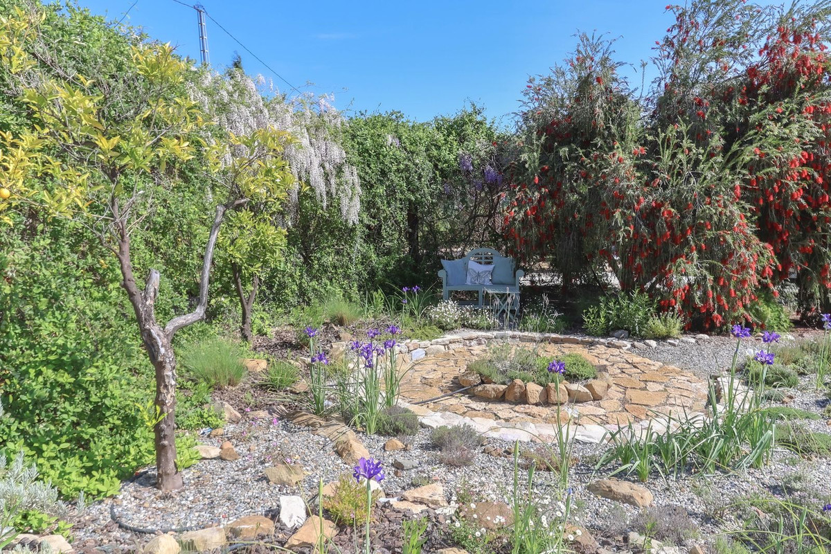 Vrijstaande Villa te koop in Tolox | 3 slaapkamers H5066902