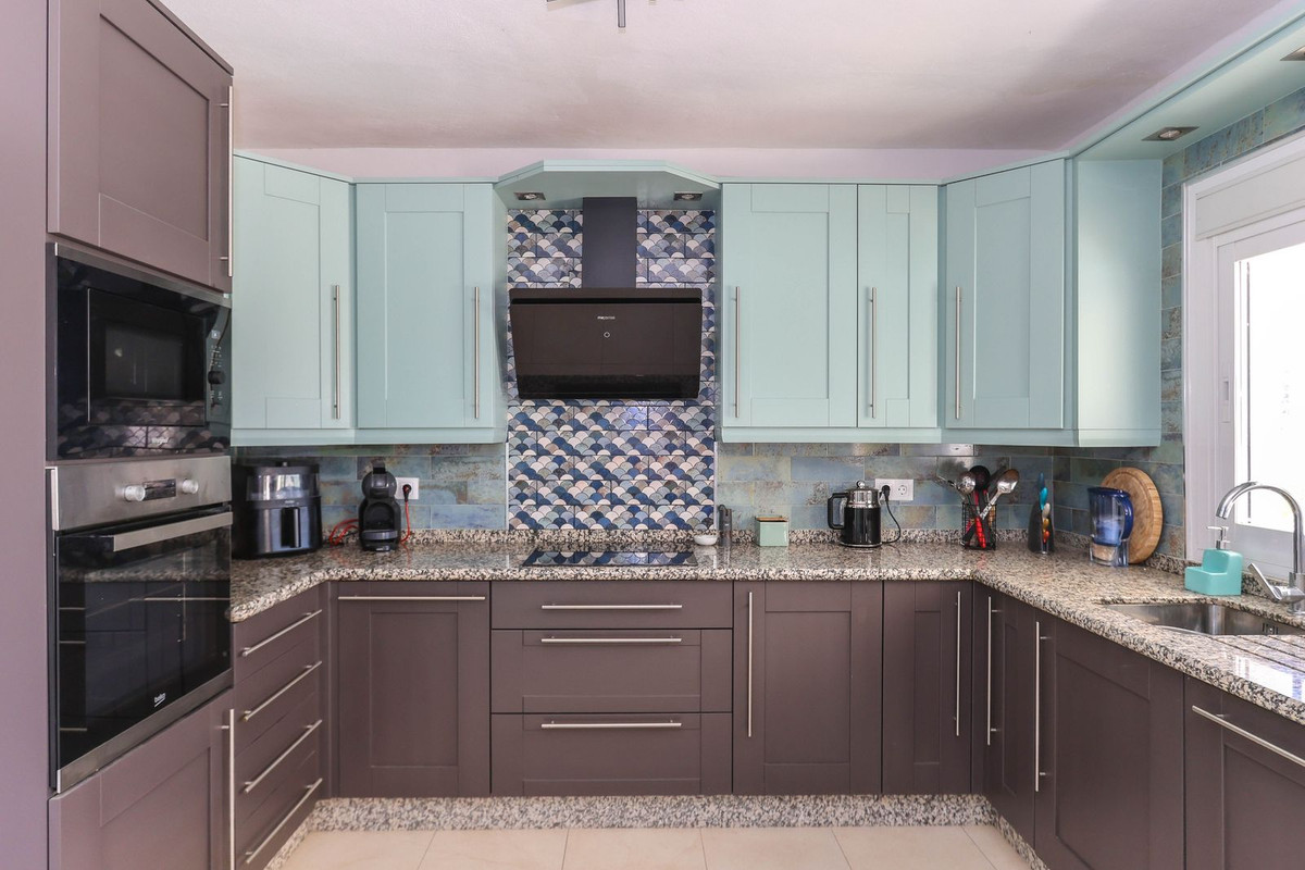 Vrijstaande Villa te koop in Tolox | 3 slaapkamers H5066902