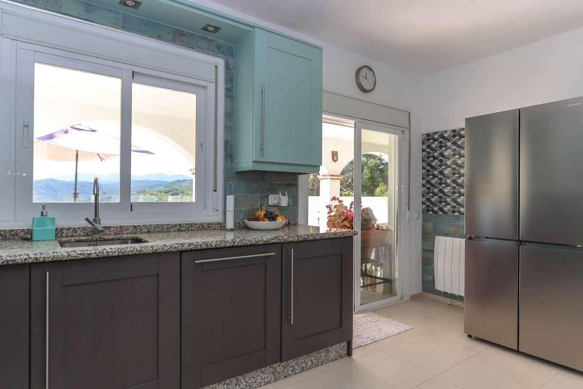 Vrijstaande Villa te koop in Tolox | 3 slaapkamers H5066902