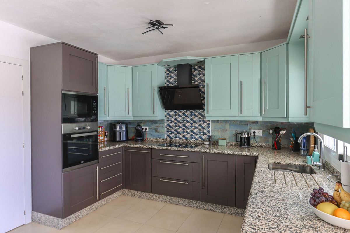 Vrijstaande Villa te koop in Tolox | 3 slaapkamers H5066902