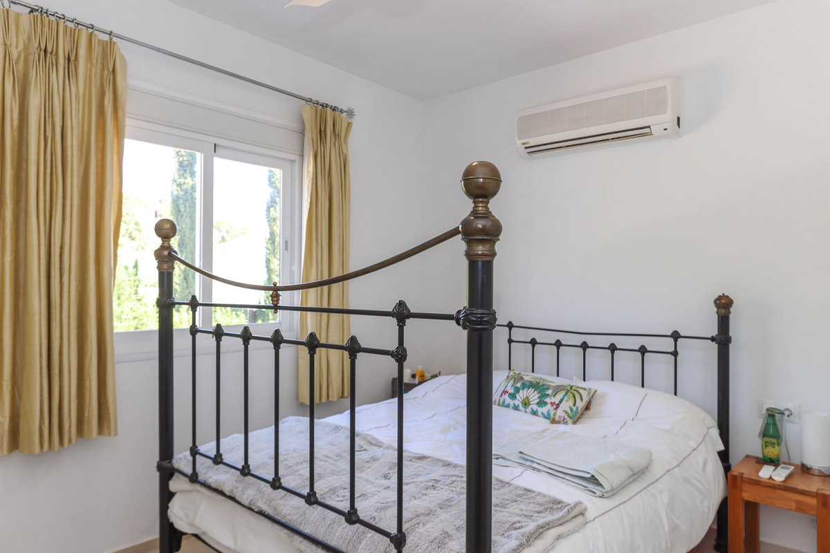 Vrijstaande Villa te koop in Tolox | 3 slaapkamers H5066902