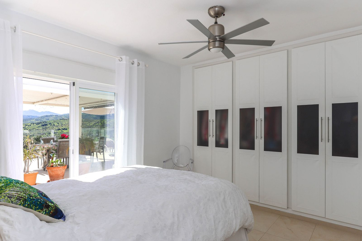 Vrijstaande Villa te koop in Tolox | 3 slaapkamers H5066902