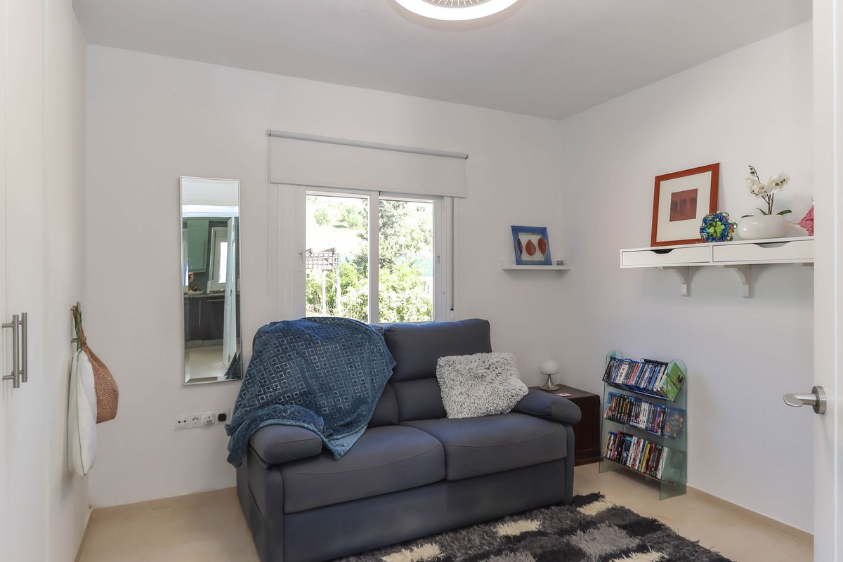 Vrijstaande Villa te koop in Tolox | 3 slaapkamers H5066902