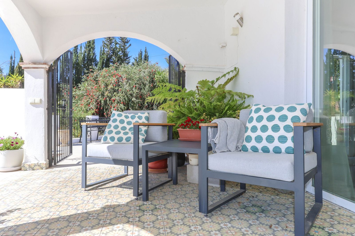Vrijstaande Villa te koop in Tolox | 3 slaapkamers H5066902
