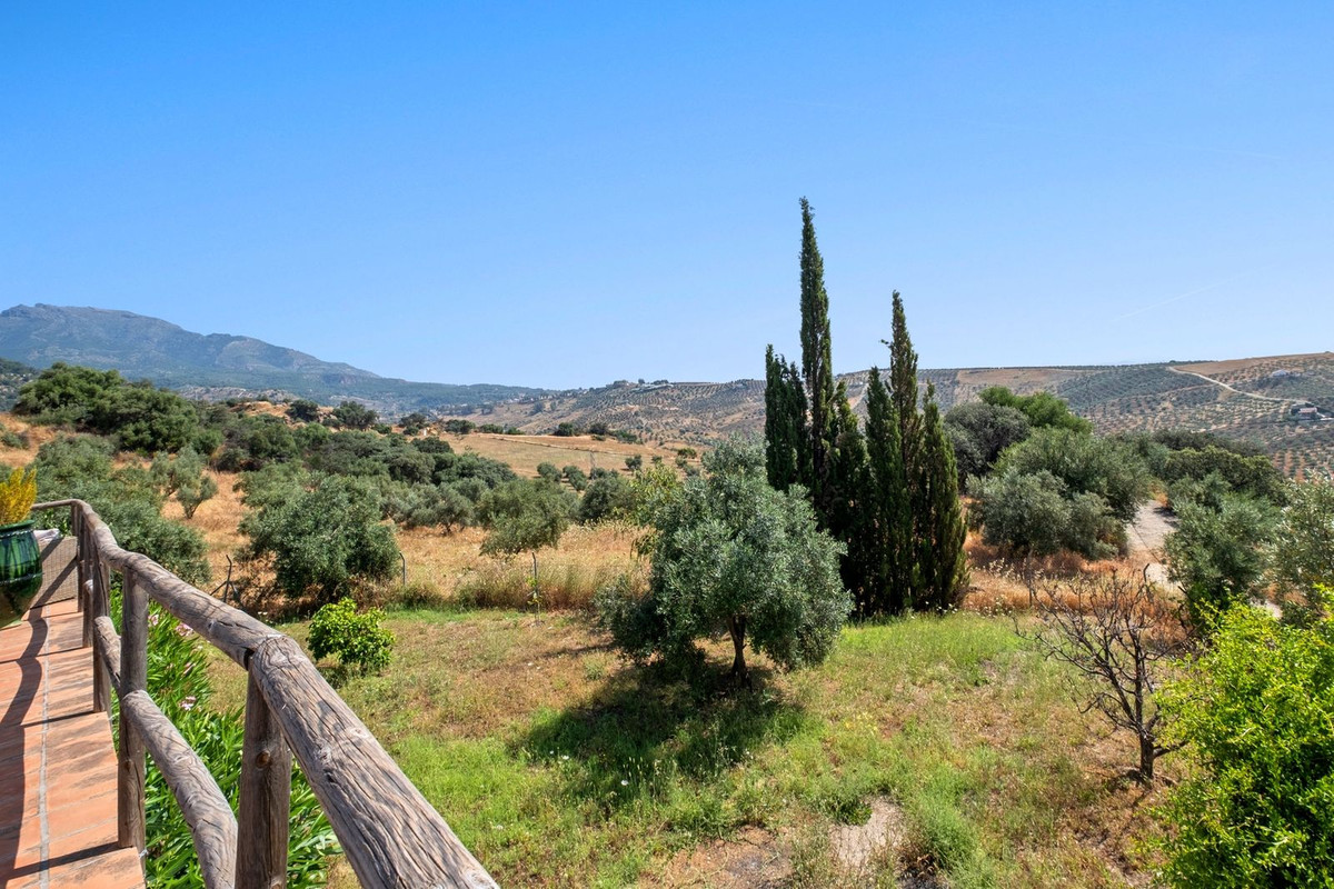 Finca - Cortijo te koop in Tolox | 3 slaapkamers H5073124
