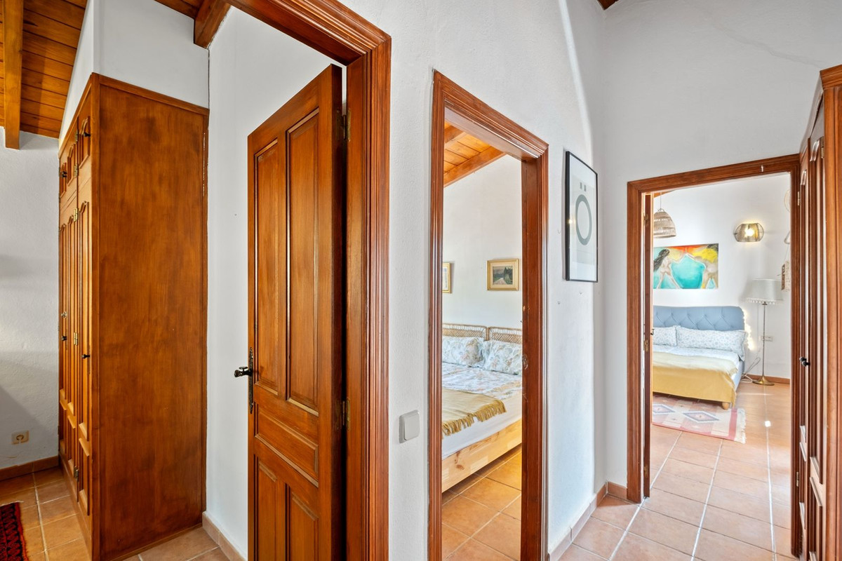 Finca - Cortijo te koop in Tolox | 3 slaapkamers H5073124