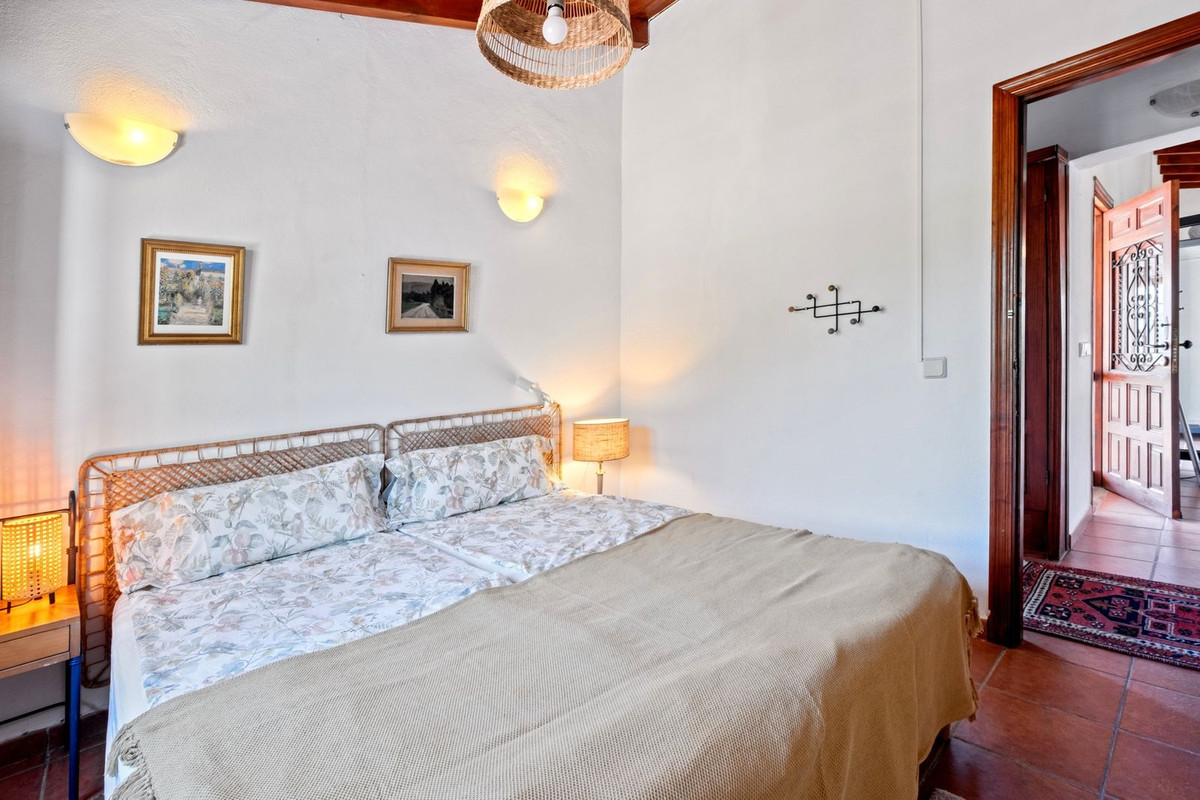 Finca - Cortijo te koop in Tolox | 3 slaapkamers H5073124