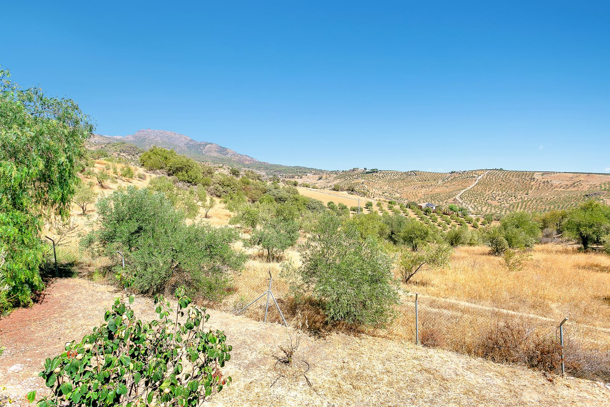 Finca - Cortijo te koop in Tolox | 3 slaapkamers H5073124