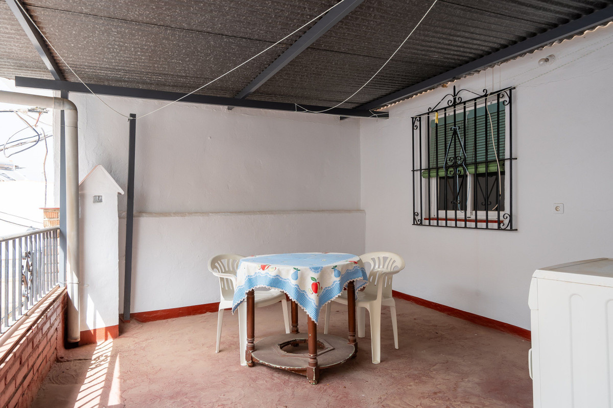 Geschakelde Woning te koop in Tolox | 5 slaapkamers H5076622