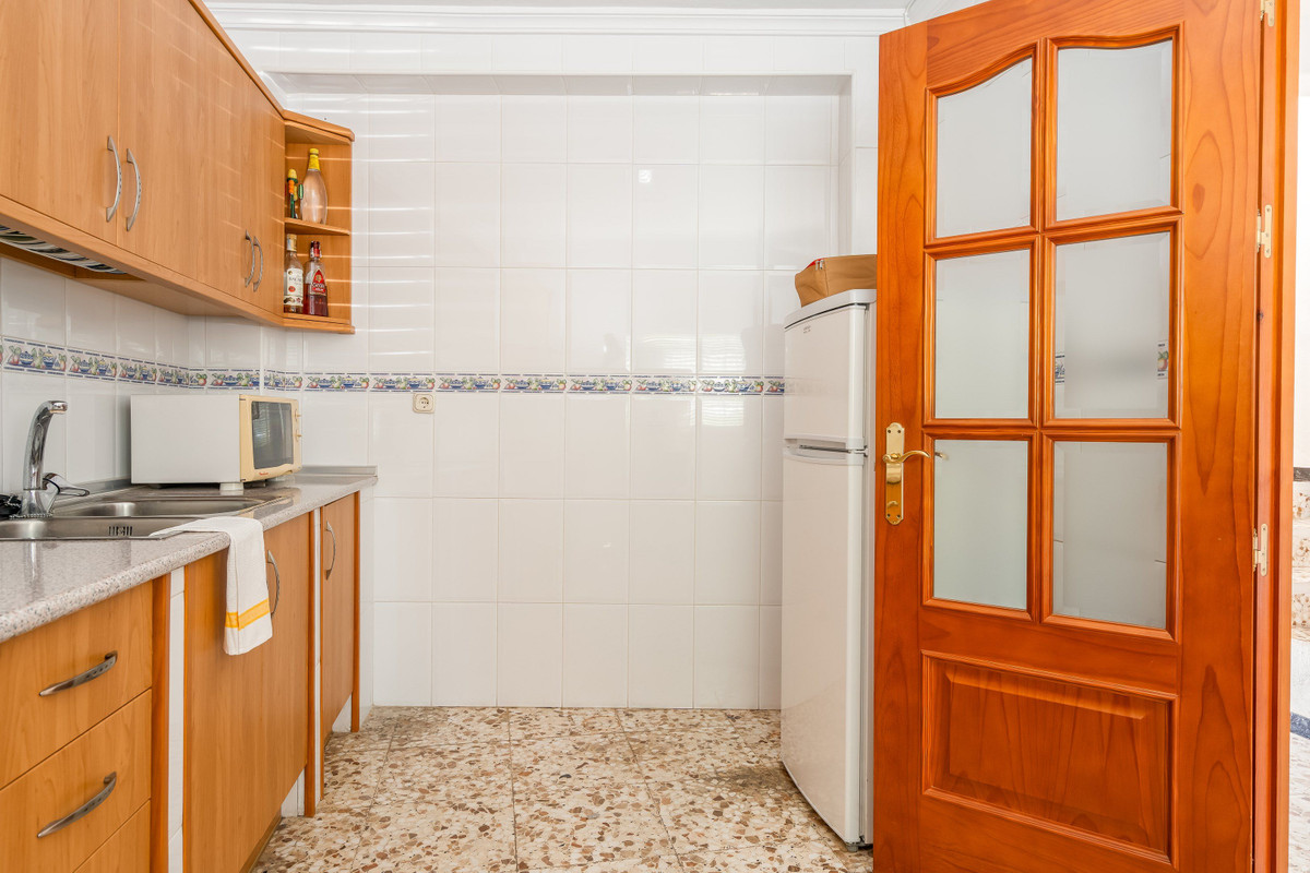 Geschakelde Woning te koop in Tolox | 5 slaapkamers H5076622