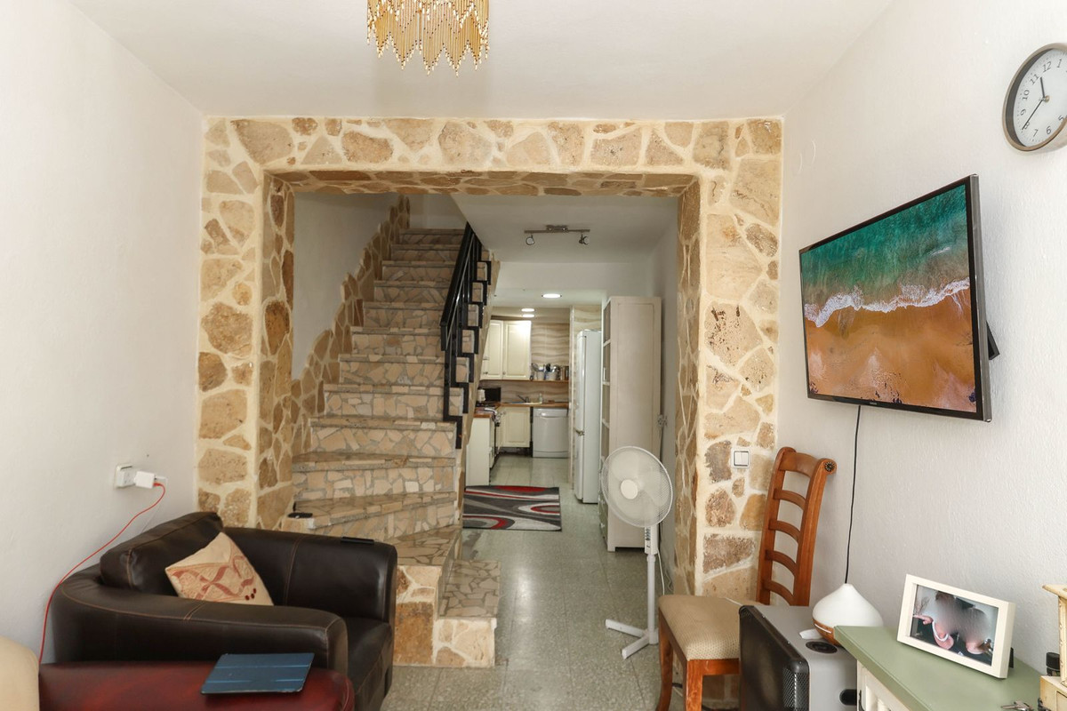 Geschakelde Woning te koop in Tolox | 3 slaapkamers H5080921