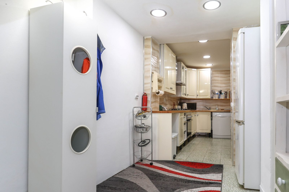 Geschakelde Woning te koop in Tolox | 3 slaapkamers H5080921