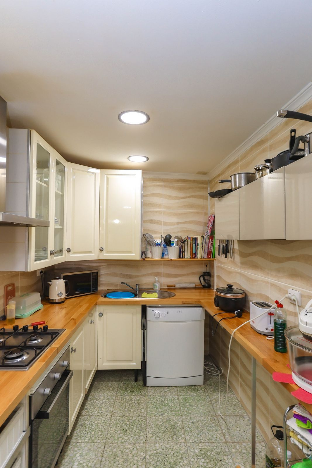 Geschakelde Woning te koop in Tolox | 3 slaapkamers H5080921