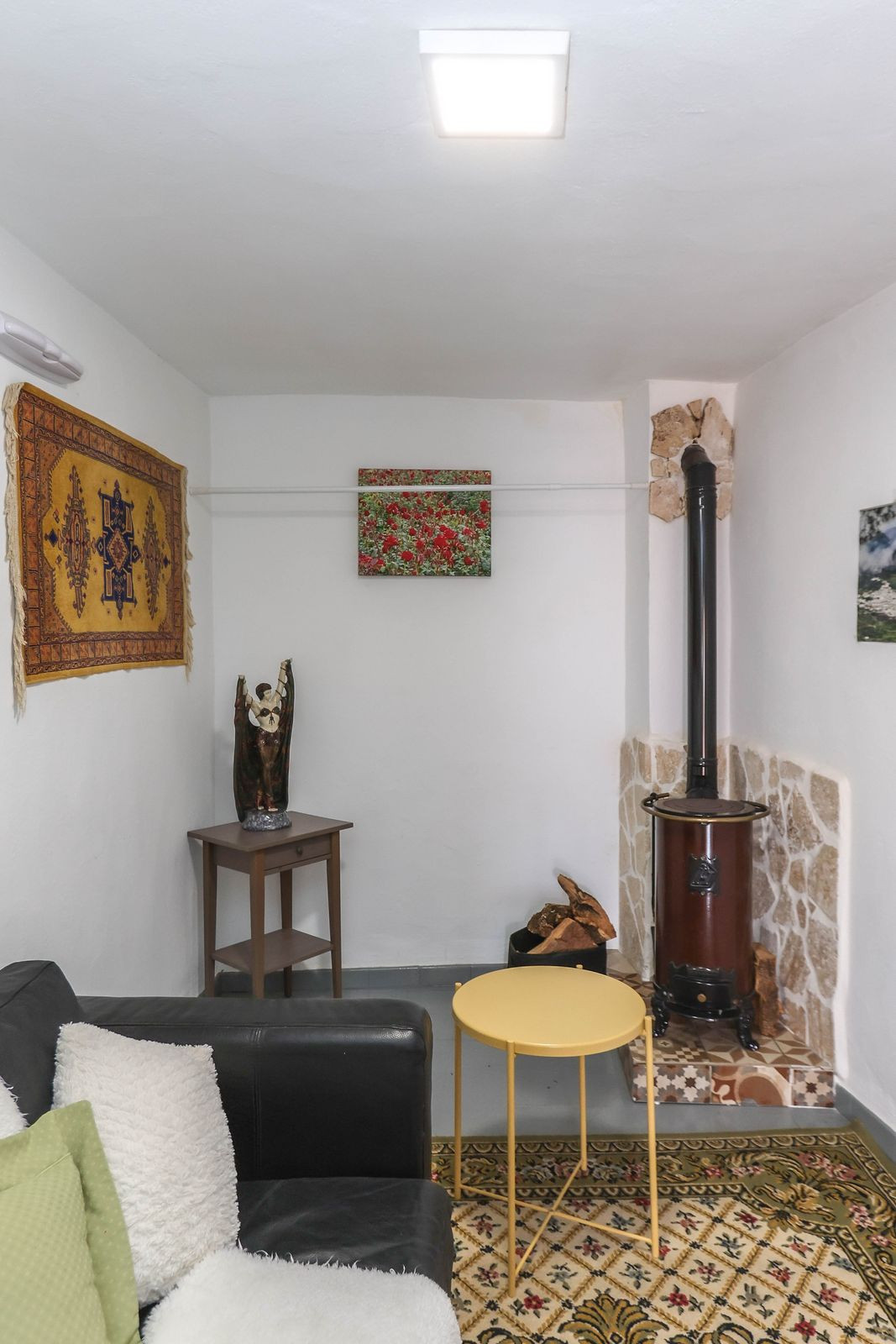 Geschakelde Woning te koop in Tolox | 3 slaapkamers H5080921
