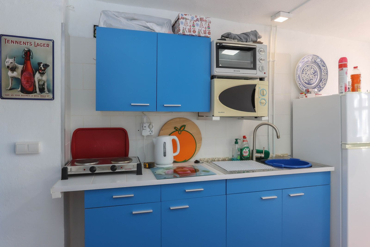 Geschakelde Woning te koop in Tolox | 3 slaapkamers H5080921