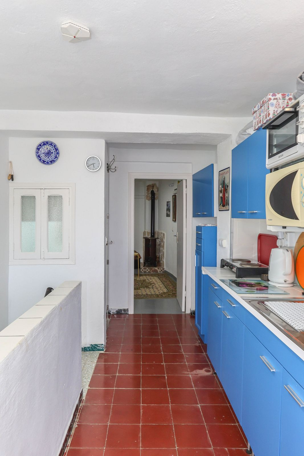 Geschakelde Woning te koop in Tolox | 3 slaapkamers H5080921