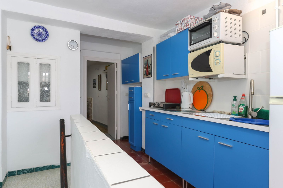 Geschakelde Woning te koop in Tolox | 3 slaapkamers H5080921