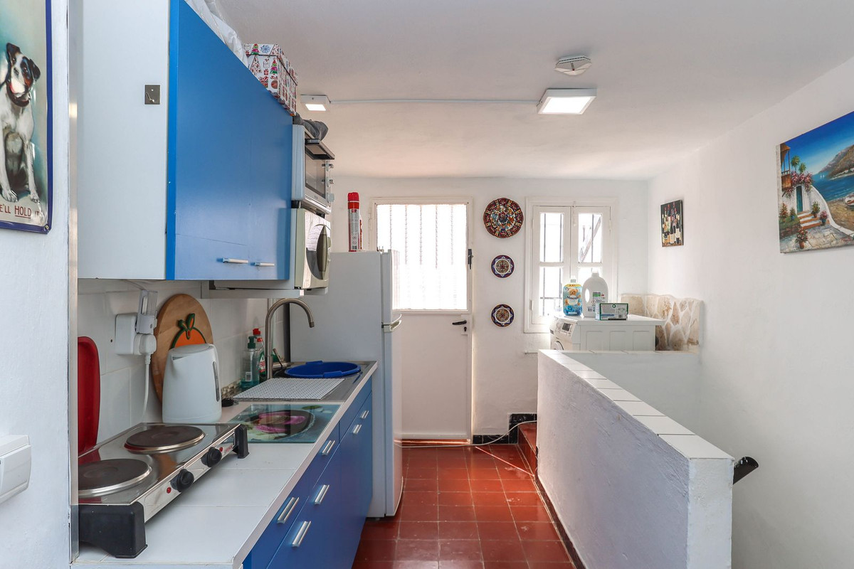 Geschakelde Woning te koop in Tolox | 3 slaapkamers H5080921