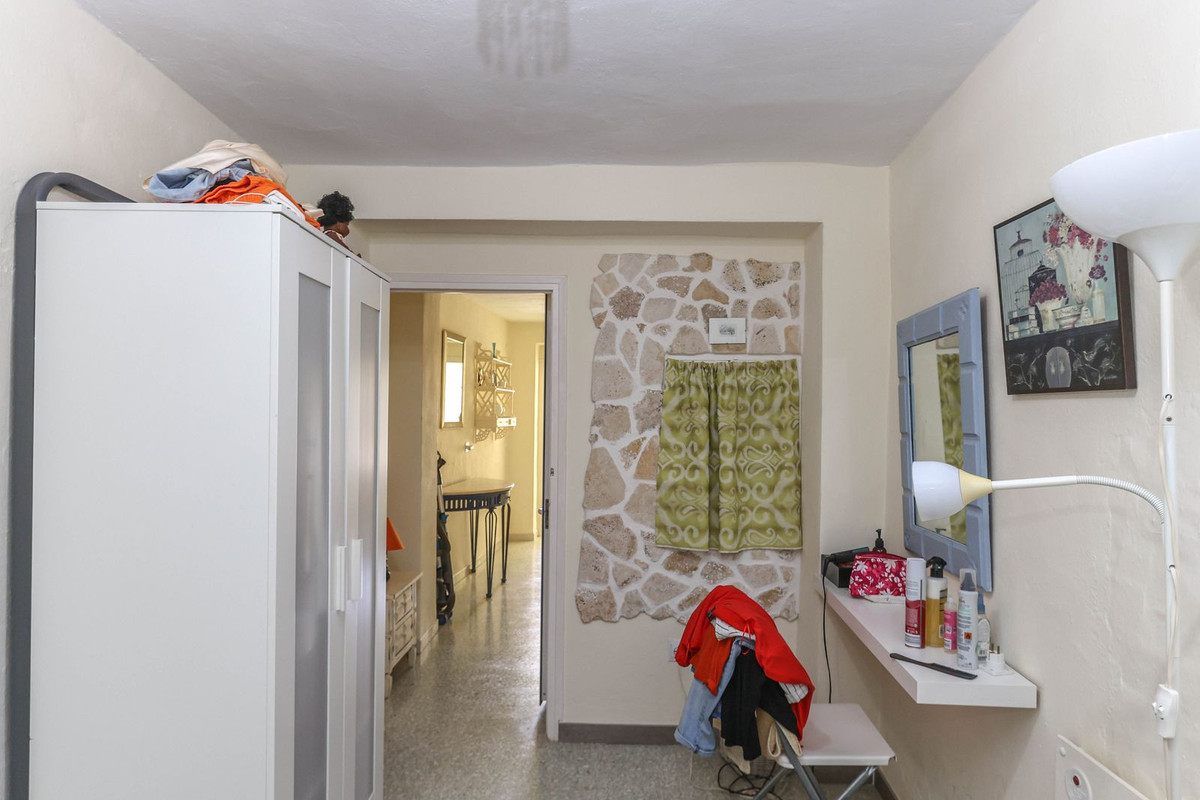 Geschakelde Woning te koop in Tolox | 3 slaapkamers H5080921