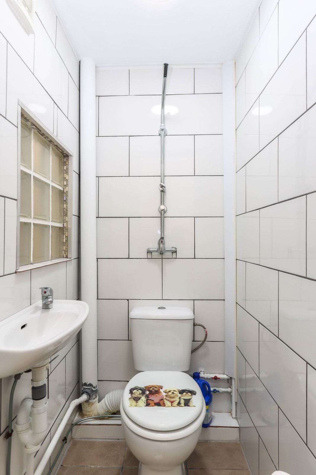 Geschakelde Woning te koop in Tolox | 3 slaapkamers H5080921