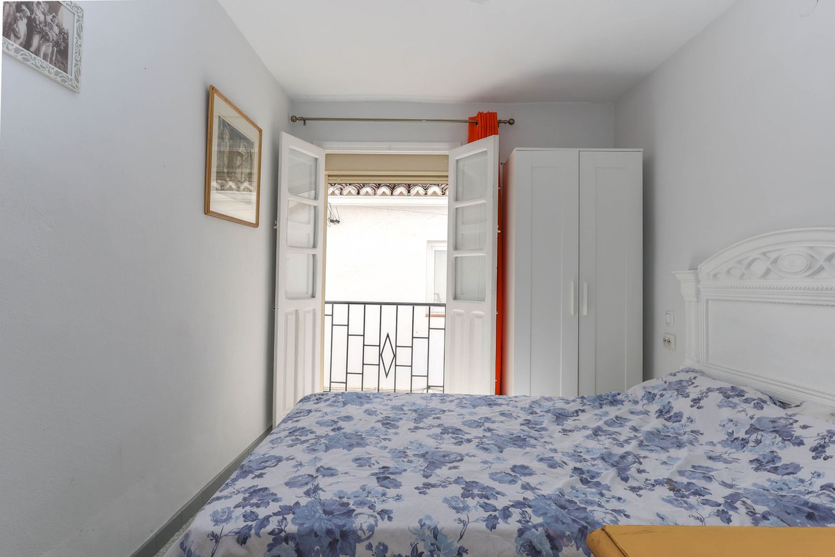 Geschakelde Woning te koop in Tolox | 3 slaapkamers H5080921