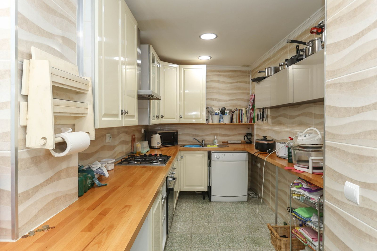 Geschakelde Woning te koop in Tolox | 3 slaapkamers H5080921