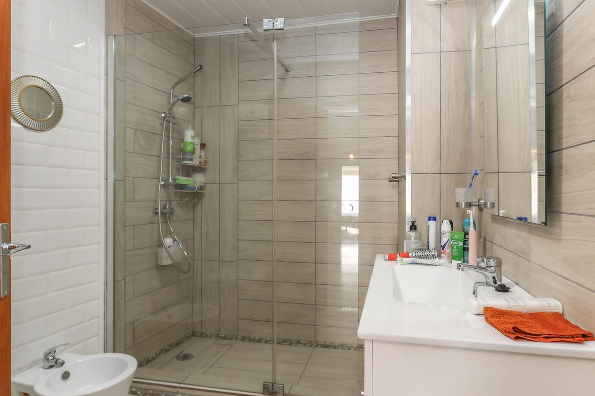 Geschakelde Woning te koop in Tolox | 3 slaapkamers H5080921